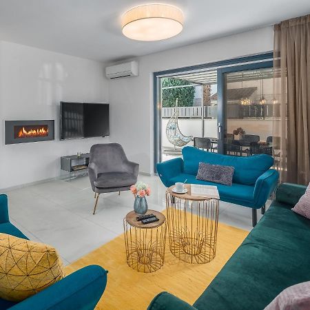 New 2021! Stella Porec Exterior photo