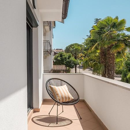 New 2021! Stella Porec Exterior photo