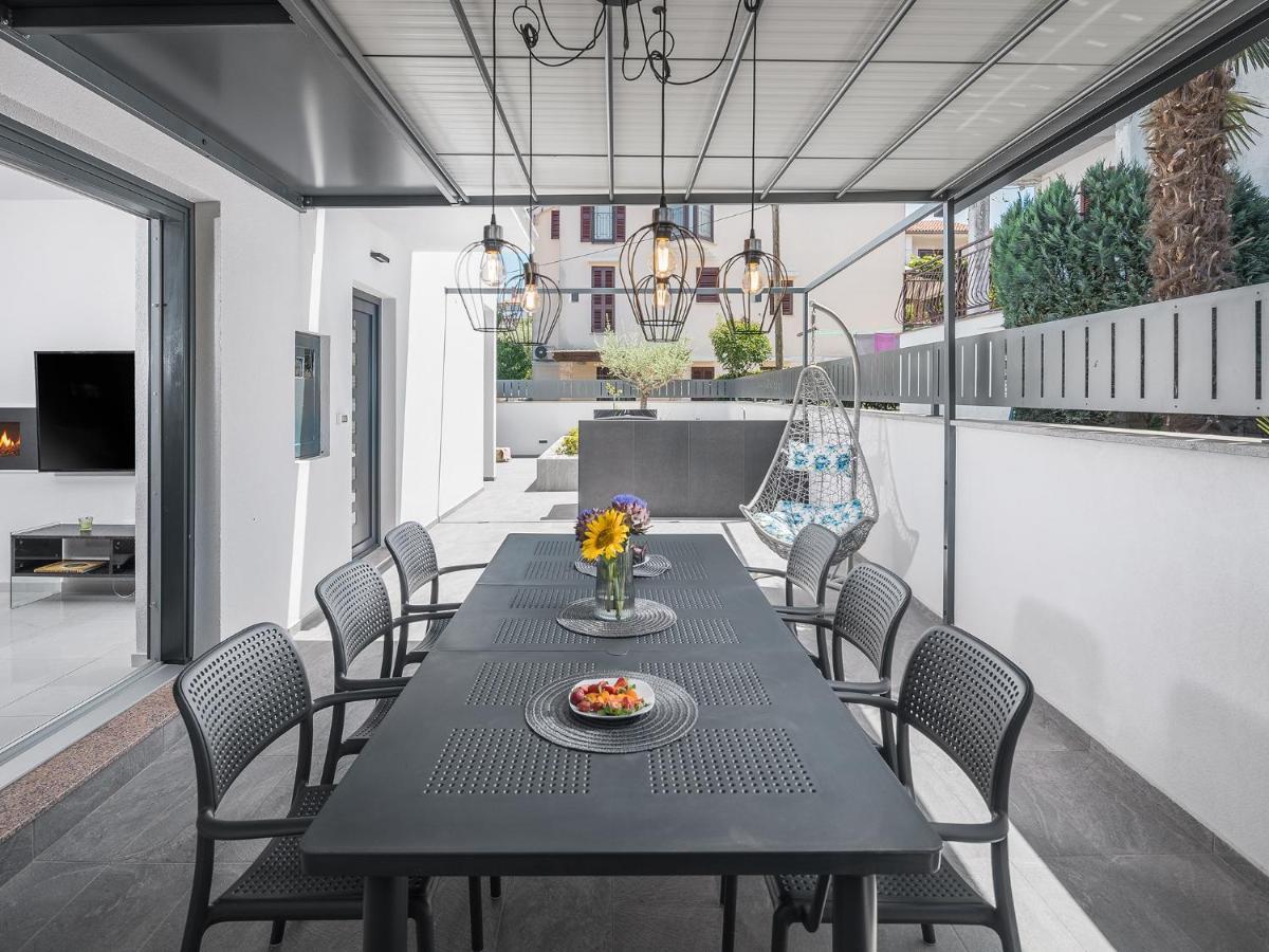 New 2021! Stella Porec Exterior photo