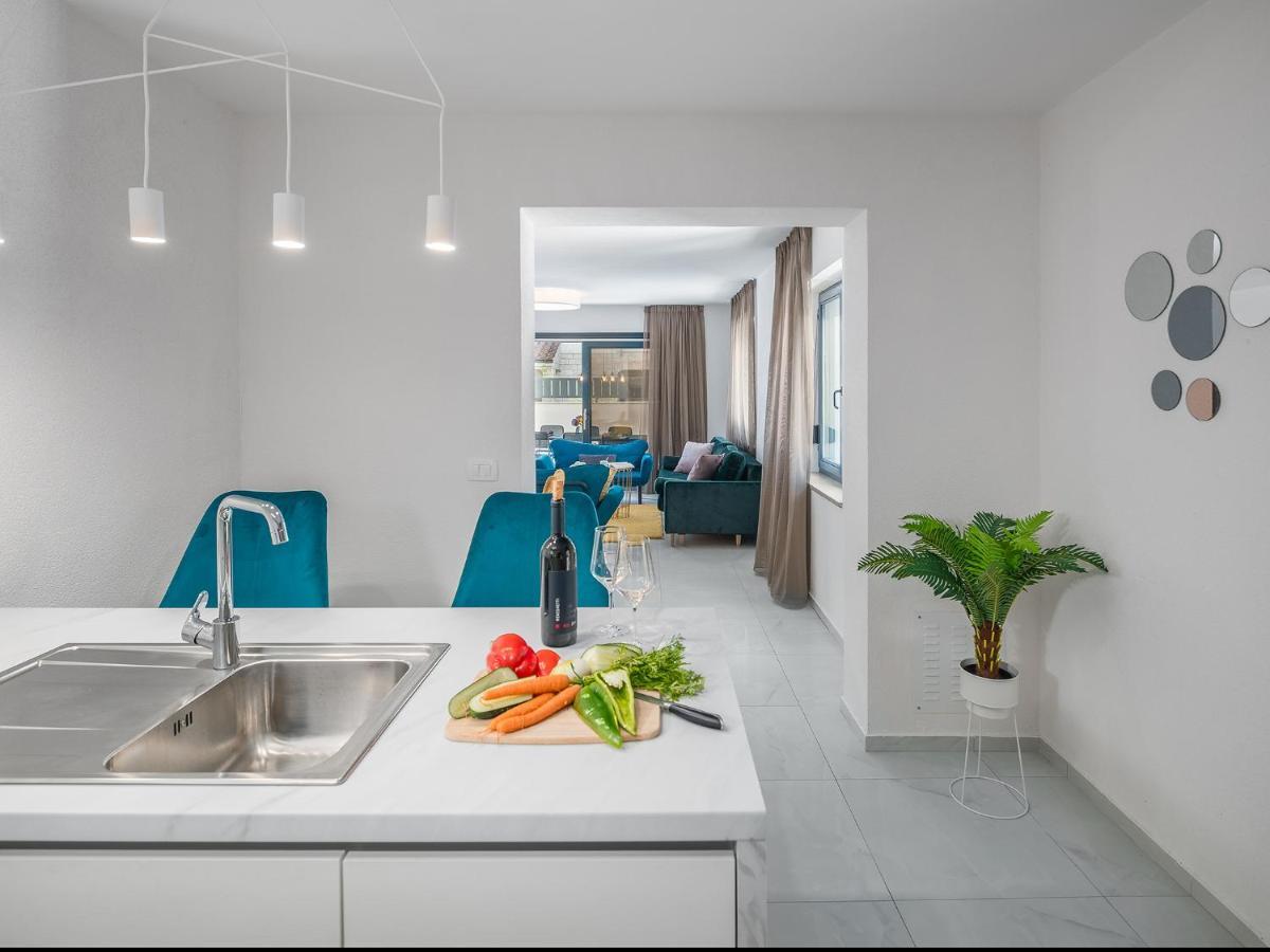 New 2021! Stella Porec Exterior photo