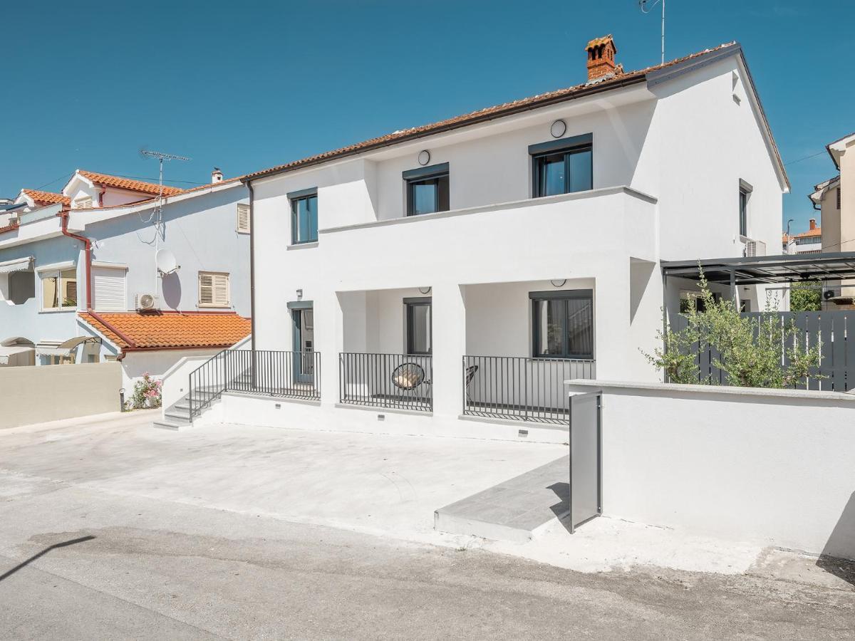 New 2021! Stella Porec Exterior photo