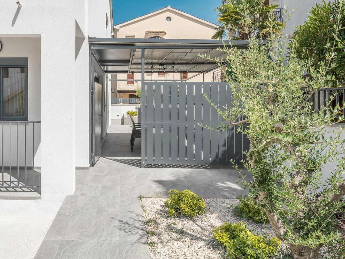 New 2021! Stella Porec Exterior photo