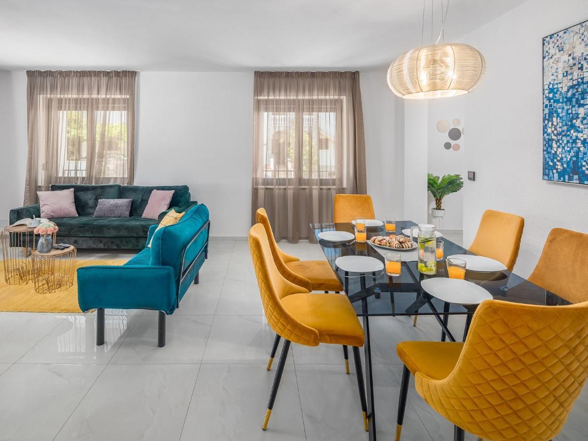 New 2021! Stella Porec Exterior photo