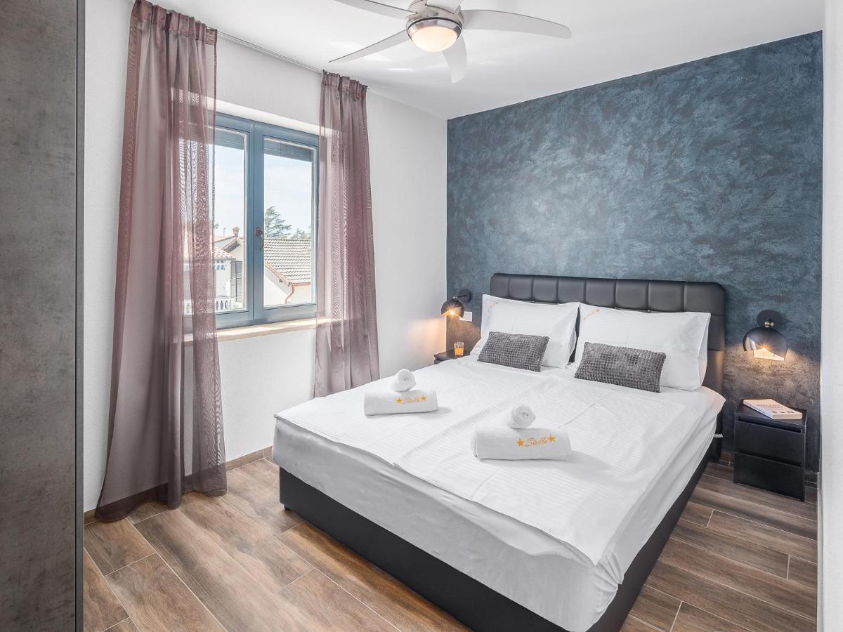 New 2021! Stella Porec Exterior photo