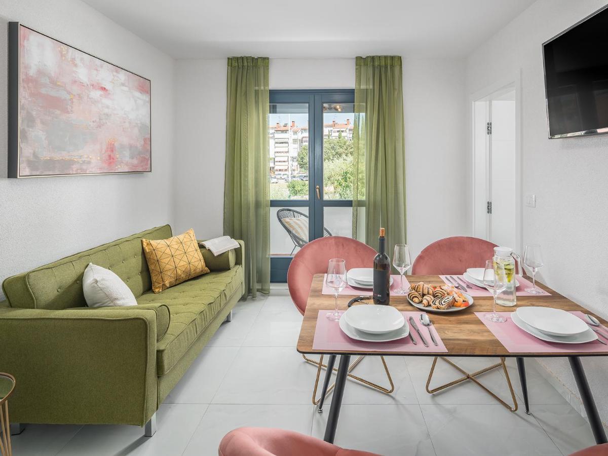 New 2021! Stella Porec Exterior photo